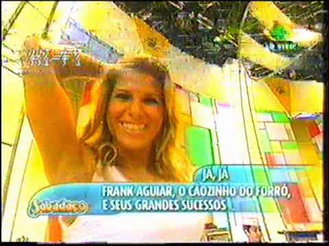 Sabadaço [2005-02-28] #Archive - Gretchen - Conga, Conga, Conga