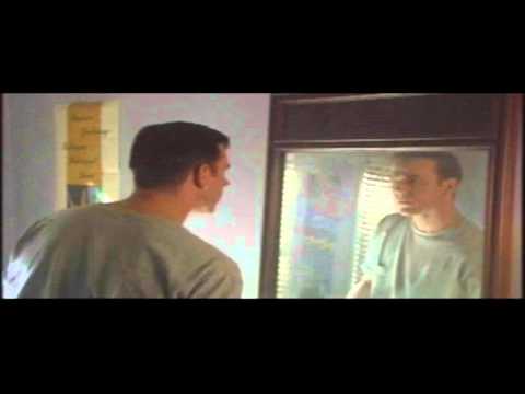 Phantasmagoria 2 (14/24): Trevor's potatoe-bunny story