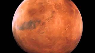 Alu "Martian Rendezvous"