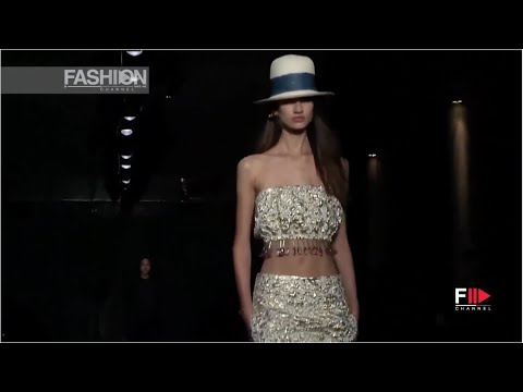 IODICE Spring 2017 Sao Paulo - Swimwear & Underwear