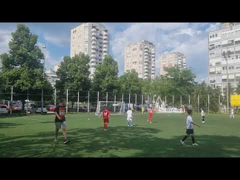 U-9 (2012) Zagreb SRCA Cup 2021; NK LUČKO - HNK GORICA
