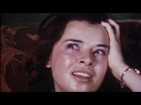 Melanie Sanders - Jung und Allein