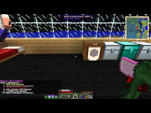 1,000 Subscriber Special and Beyond Reality Public Server