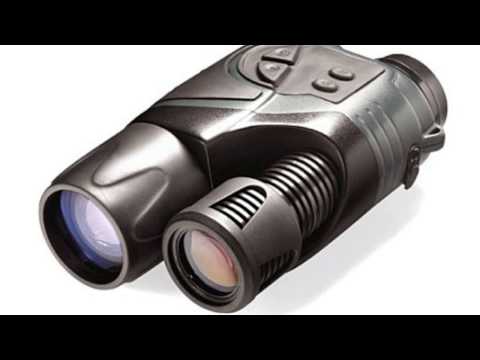 Digital Stealth View 5X42 W/ Super Charged