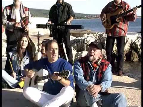 MLADEN GRDOVIĆ I BEPO MATEŠIĆ - Sve za ljubav (OFFICIAL VIDEO)