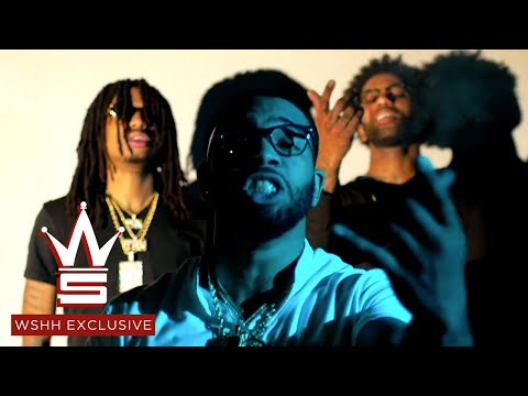 Skippa Da Flippa "Posture" Feat. Quavo (WSHH Exclusive - Official Music Video)