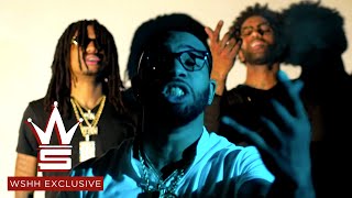 Skippa Da Flippa ft. Hoodrich Pablo Juan & Quavo - Posture