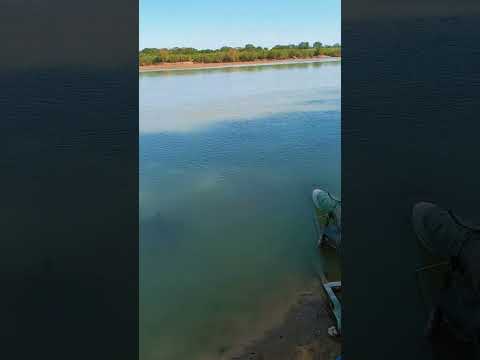 Rio Bermejo Embarcación-Salta Argentina #HermosoPaisaje