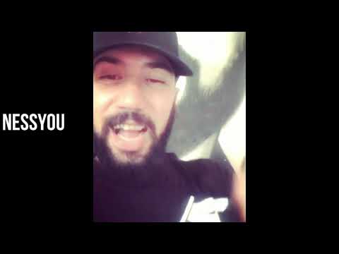 #OkWaitChallenge Freestyle Battle : Toto, Madd, Ouenza, Nessyou, shoobee