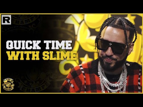 Drake Or Lil Wayne? The Weeknd Or Chris Brown? Rick Ross Or Max B? Peep Who French Montana Prefers?