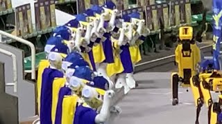 コロナ禍のいざゆけ若鷹軍団②