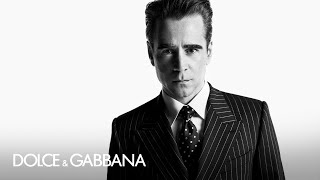 Sartoria FallWinter ‘24 Campaign starring Colin Farrell