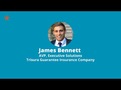 Trisura Guarantee - Customer Success Story (Richard Grant - Chief Operating Officer)