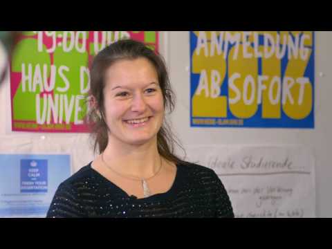 Heine-Slam – Interview mit Jasmin Pfeifer