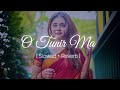 O Tunir Ma ( Slowed + Reverb ) | Bangla Funny Lofi Song!
