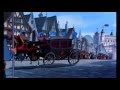 Opening Scene Pocahontas