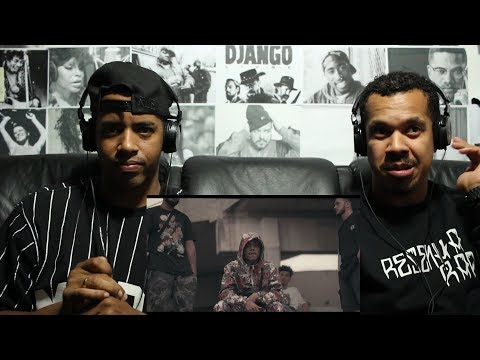 RESENHA RAP ! - REACT / Kayuá, Sant & Tiago Mac - Frio (Prod. El Lif Beatz)