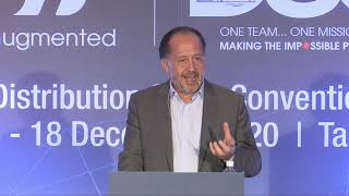 ST意法半導體 年度會議 