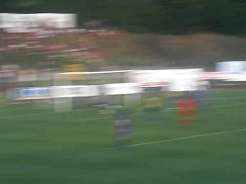 Fiorentina - Figline 1-0