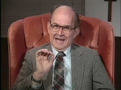 Jesus Interprets His Own Person 3 - Psalm 23 and Luke 15 - part 1