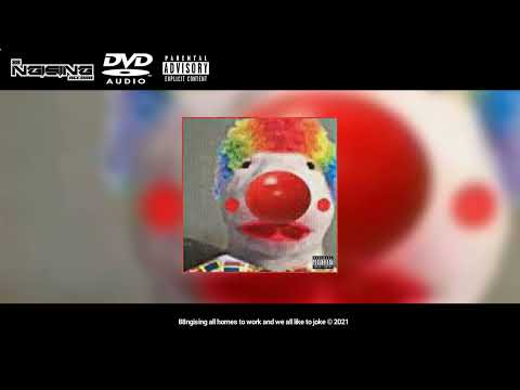 Pessykopat x Lil Pal x aimadtrash - Aku Hanya Badutmu