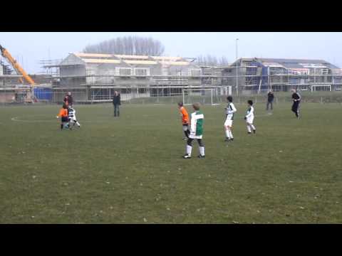 19 feb 2011: Simonshaven F2 - Spijkenisse F8, Film 8