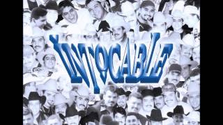 Grupo Intocable...El Amigo Que Se Fue...