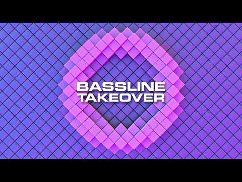Aluna George x Chad Harrison  -  You Know You Like It (Bassline Edit)