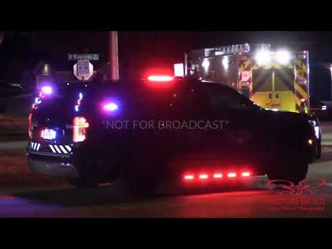 07-24-2023 Fort Worth, TX - 50 year old NRH man dies in motorcycle accident