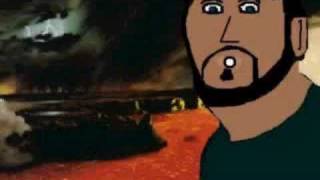 Black Sails Of Armageddon - Double Dragon