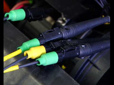 Bosch FSA Primary Ignition Test Video_08