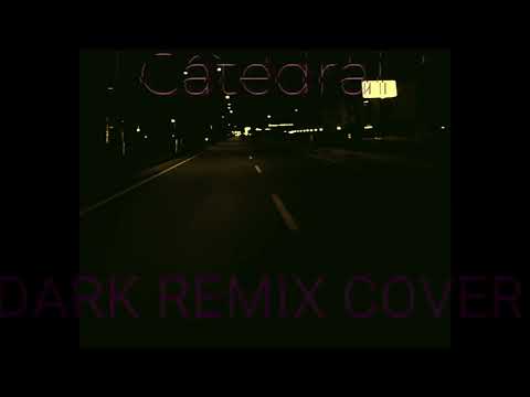 Catedral - Zélia Duncan, Gothic version, DARK REMIX COVER #CATEDRAL #mpb #darkwave #zeliaduncan