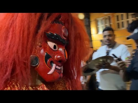 Sawal bahal lakhe // KTM // 2082