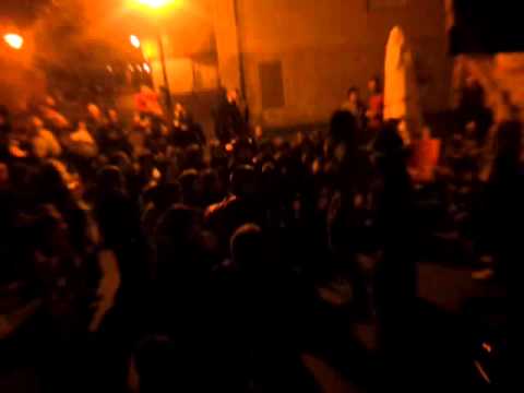 sorgin gaua sirocoon 2013