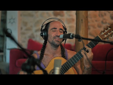 Abriendo Camino (Versión Acústica) // UJI x Alex Serra