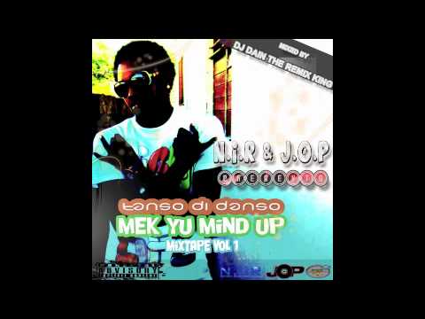 Tanso Di Danso Fea Datta Kappa -Mek U MInd UP