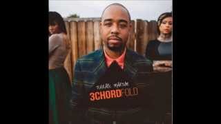 Terrace Martin - Get Away (3Chordfold)