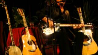 Roger McGuinn "chimes of freedom"