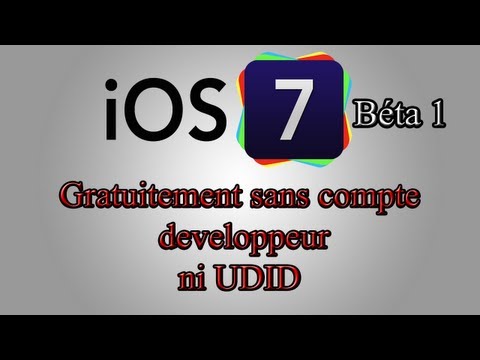 comment ouvrir une application d'un développeur non identifié