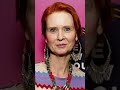 Cynthia Nixon ‘worried’ about fan reaction to Kim Cattrall’s ‘And Just Like That’ cameo #shorts