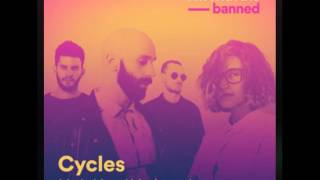 Cycles song artwork