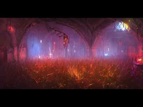 Blasterjaxx ft RIELL - Rulers Of The Night vs Moonlight Sonata (Blasterjaxx Rmx) Yuriy Trysh Mashup