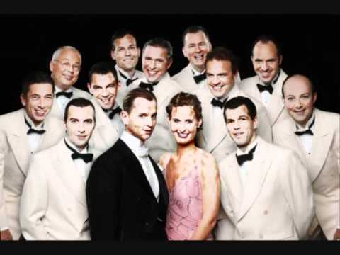 Oh, Donna Clara - Max Raabe & Palast Orchester