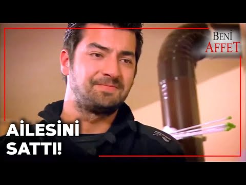 Kemal'in Osman Kozan Öfkesi | Beni Affet