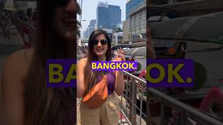 Download lagu Shopping Paradise in Bangkok 🛍️| Thailand |  Cheapest Clothes 💰I #FashionShorts | #YouTubeShorts mp3