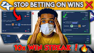 The Shots on Target Trick That Won Me 10 Consecutive Bets thumbnail