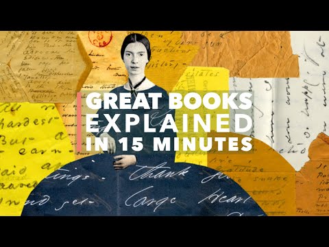 Emily Dickinson: Great Books Explained