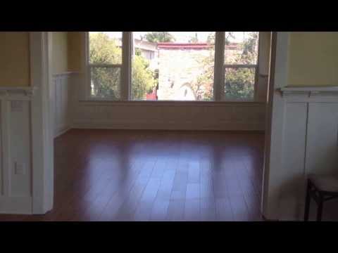 1717 N. Mariposa Ave. Los Angeles 90027