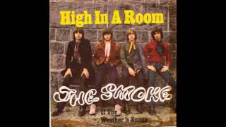 You Can't Catch Me-The Smoke