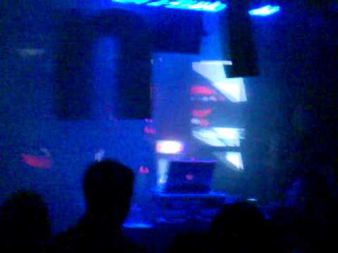 Unfug Klub Mergener Hof 05.02.2011